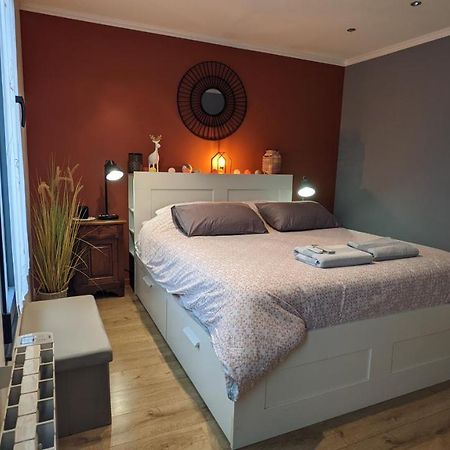 Chambres Privees Proche Disney Parcs Chanteloup-en-Brie Eksteriør bilde